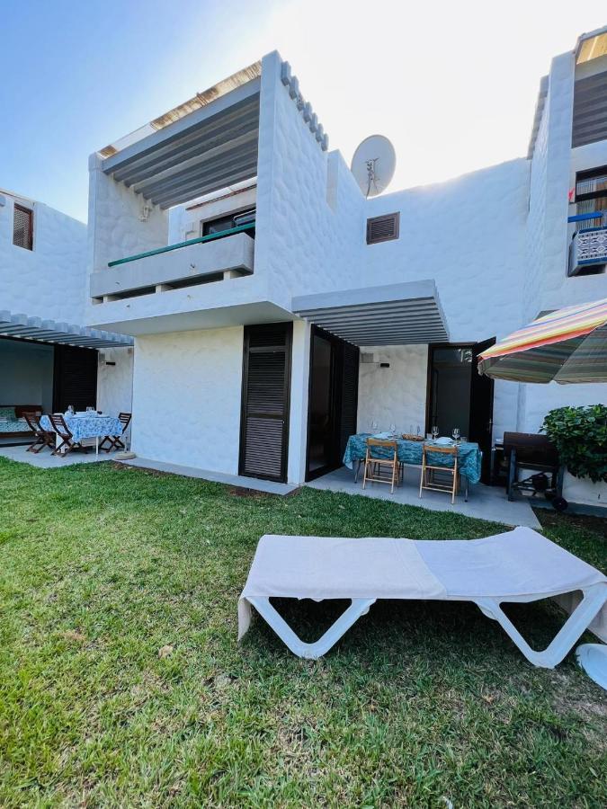 Apartamentos Bungamerica 273 - Costa Adeje Playa de las Americas  Exterior photo
